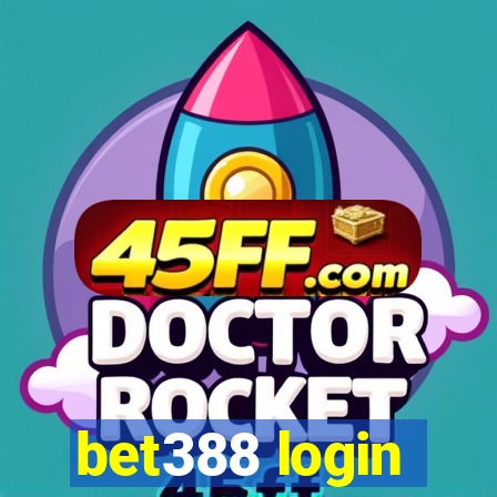bet388 login